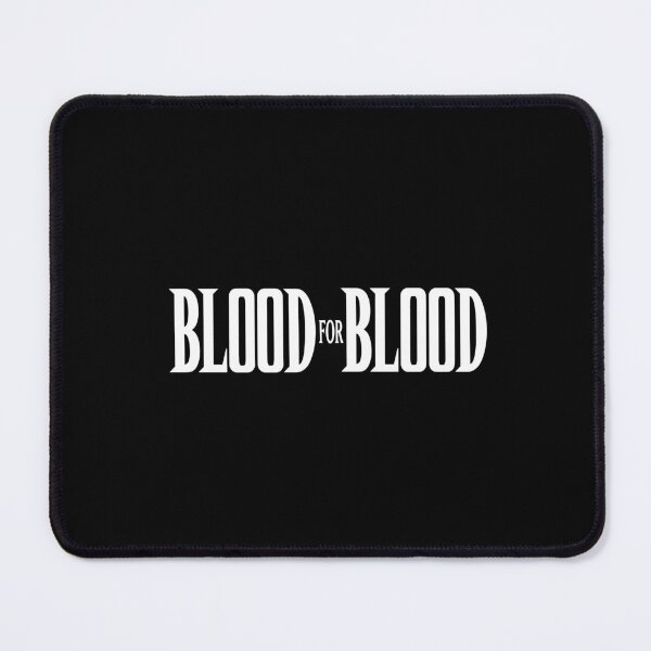 Item preview, Blood-For-Blood designed and sold by Vazquez Adrian.