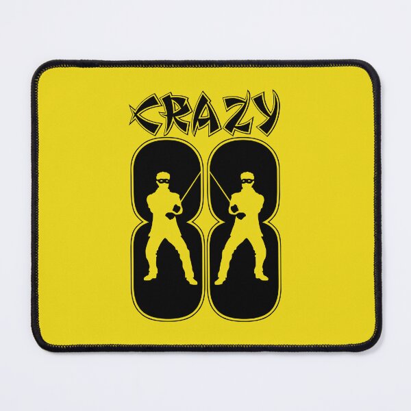 Item preview, Crazy 88 designed and sold by GritFX.