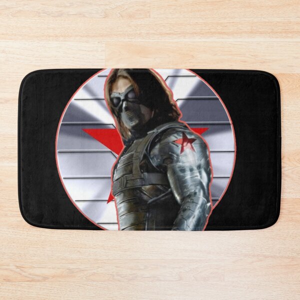 Item preview,  Winter Soldier v3 designed and sold by White Tiger Designz .