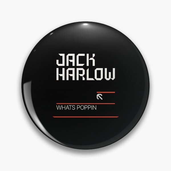 Item preview, Royal Jack Harlow aSwan Beauty designed and sold by Tonigard.