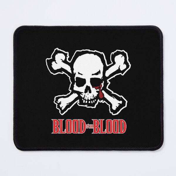 Item preview, Blood-For-Blood designed and sold by Vazquez Adrian.