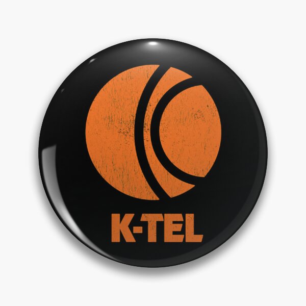 Item preview, Orange Circular Badge Emblem Music designed and sold by JohnnyTowne.