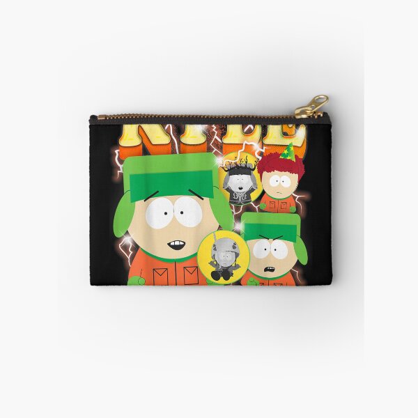 Item preview, SP Kyle Broflovski I Learned Something Today Montage T-Shirt designed and sold by NicholasSpencer.