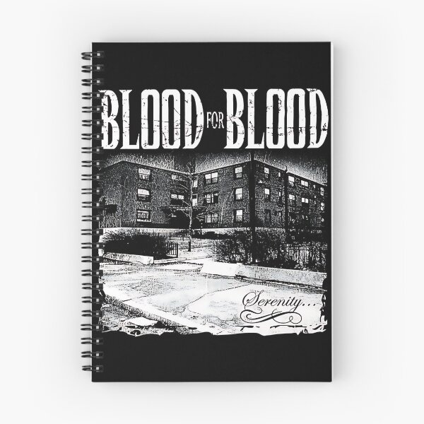 Item preview, Blood-For-Blood designed and sold by Vazquez Adrian.