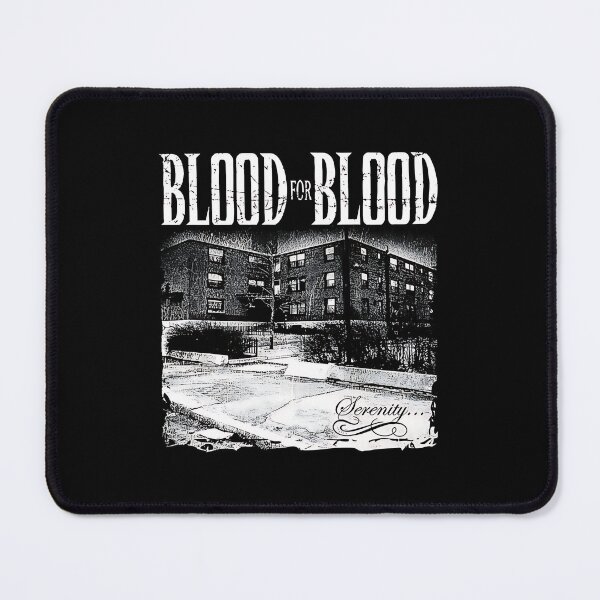 Item preview, Blood-For-Blood designed and sold by Vazquez Adrian.