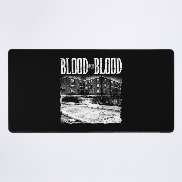 Item preview, Blood-For-Blood designed and sold by Vazquez Adrian.