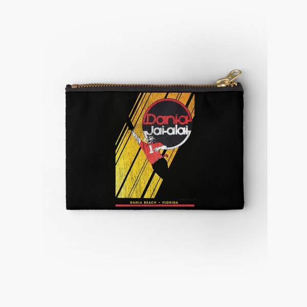 Item preview, Dania Beach Florida Sports Jai Alai Action Game designed and sold by JohnnyTowne.
