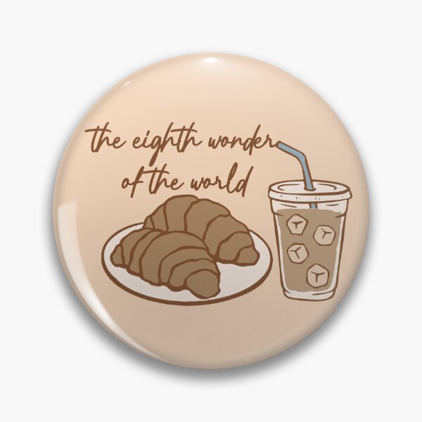 Item preview, coffee wonder designed and sold by codename.stickyhand .