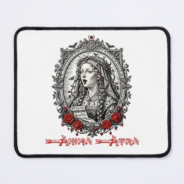 Item preview, Anima Atra - Vintage Cameo Engraving designed and sold by Anima Atra.