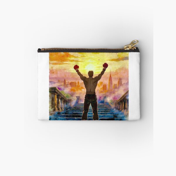 Item preview, Classic Boxing Champion designed and sold by Mystic & Celestial Art.