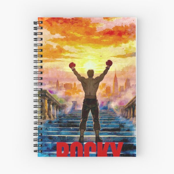 Item preview, Classic Boxing Champion designed and sold by Mystic & Celestial Art.