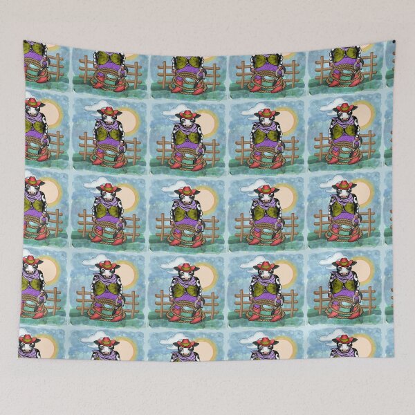 Item preview, Cow Poke designed and sold by artmuvz.