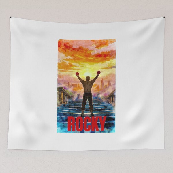 Item preview, Classic Boxing Champion designed and sold by Mystic & Celestial Art.