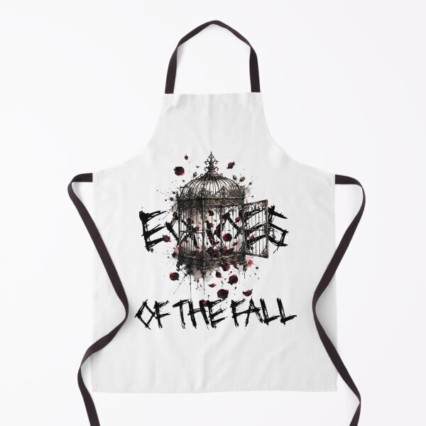 Item preview, Echoes of the Fall - Gothic Watercolor designed and sold by Anima Atra.