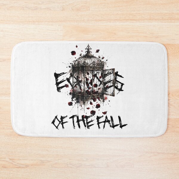 Item preview, Echoes of the Fall - Gothic Watercolor designed and sold by Anima Atra.