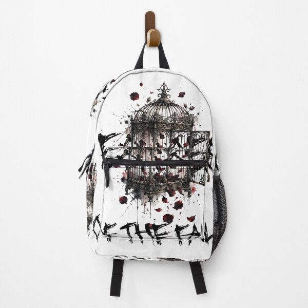 Item preview, Echoes of the Fall - Gothic Watercolor designed and sold by Anima Atra.
