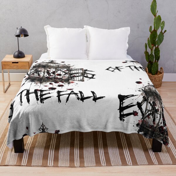 Item preview, Echoes of the Fall - Gothic Watercolor designed and sold by Anima Atra.