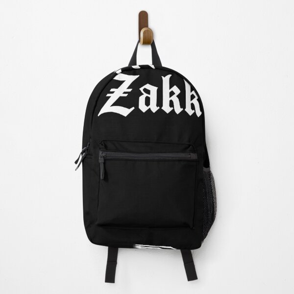 Item preview, Zakk Wylde Gothic Font Music designed and sold by HesseCove.
