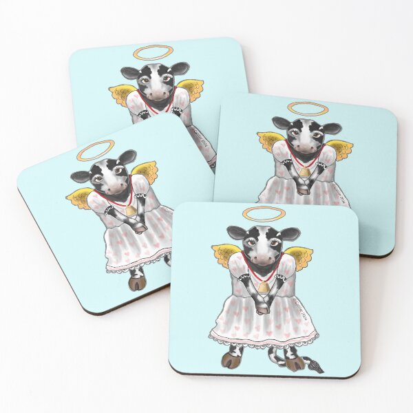 Item preview, Holy Cow designed and sold by artmuvz.