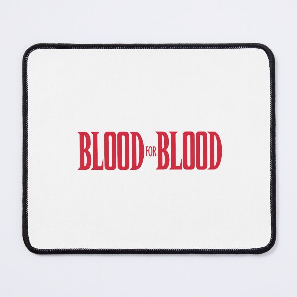 Item preview, Blood-For-Blood designed and sold by Vazquez Adrian.