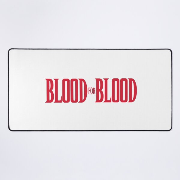 Item preview, Blood-For-Blood designed and sold by Vazquez Adrian.