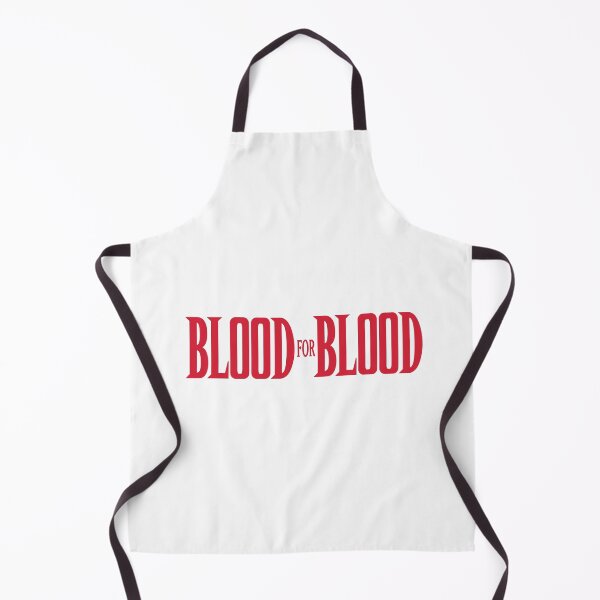 Item preview, Blood-For-Blood designed and sold by Vazquez Adrian.