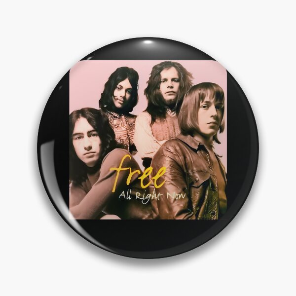 Item preview, Free All Right Now Sepia Portrait Poster designed and sold by Tomiball1.