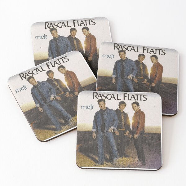 Item preview, rascalS flatts designed and sold by garethumph.