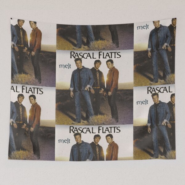 Item preview, rascalS flatts designed and sold by garethumph.