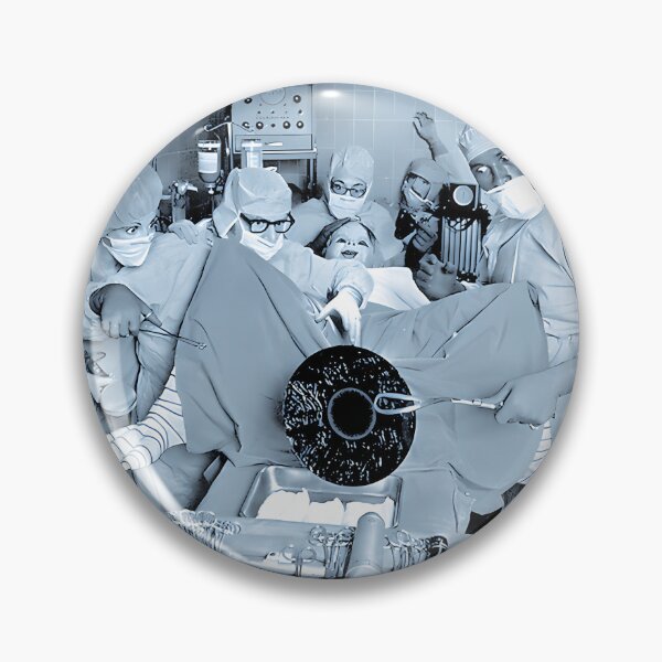 Item preview, Post Grunge Music Band designed and sold by FeatherSkutch.