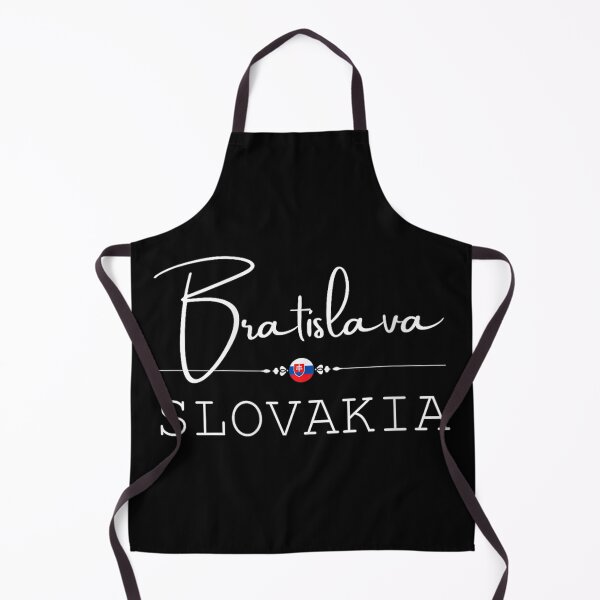 Item preview, Bratislava Slovakia Funny designed and sold by goombi-creative.