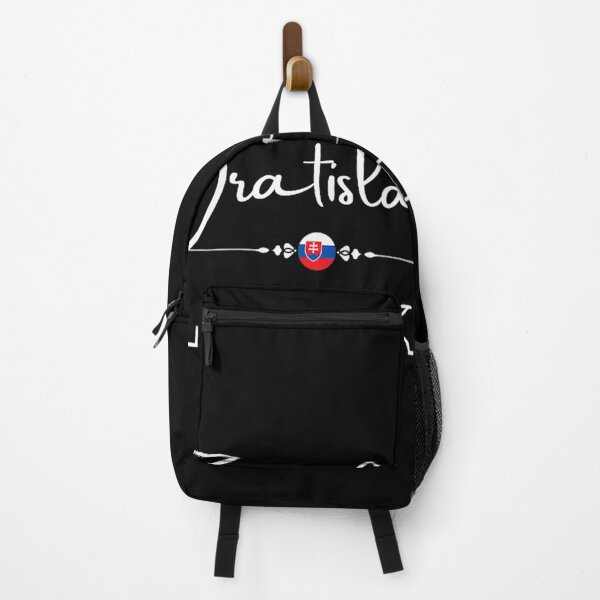 Item preview, Bratislava Slovakia Funny designed and sold by goombi-creative.