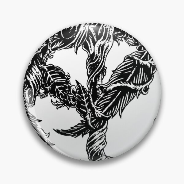 Item preview, Silhouette Style Hardcore Punk Band designed and sold by MarineCanvas.