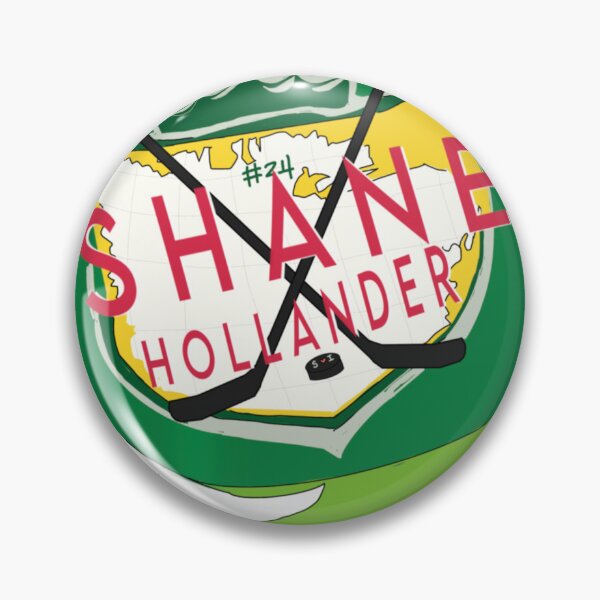 Item preview, Shane’s ginger ale designed and sold by StickerzByJo.