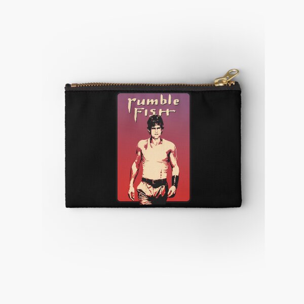 Item preview, Rumble Fish Movie Aesthetic designed and sold by OctaviaBauch.