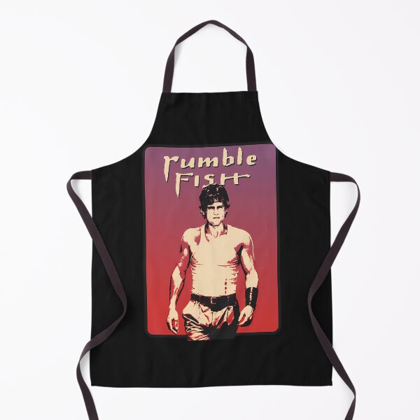 Item preview, Rumble Fish Movie Aesthetic designed and sold by OctaviaBauch.