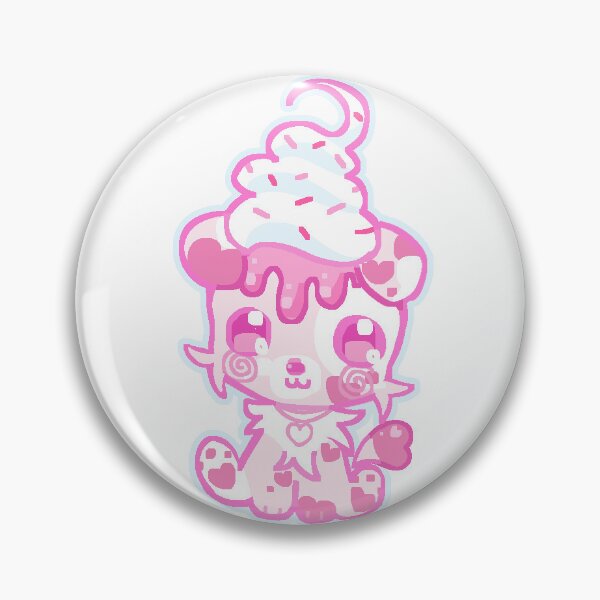 Item preview, Puppy Sundae designed and sold by bibireden.
