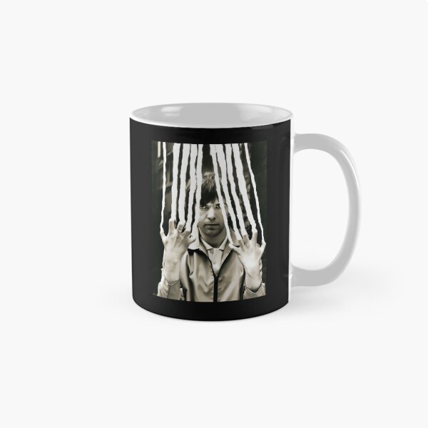 Item preview, Peter Gabriel Scratched Face Portrait Poster designed and sold by Tomiball1.