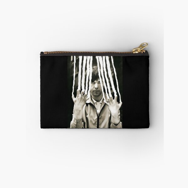 Item preview, Peter Gabriel Scratched Face Portrait Poster designed and sold by Tomiball1.