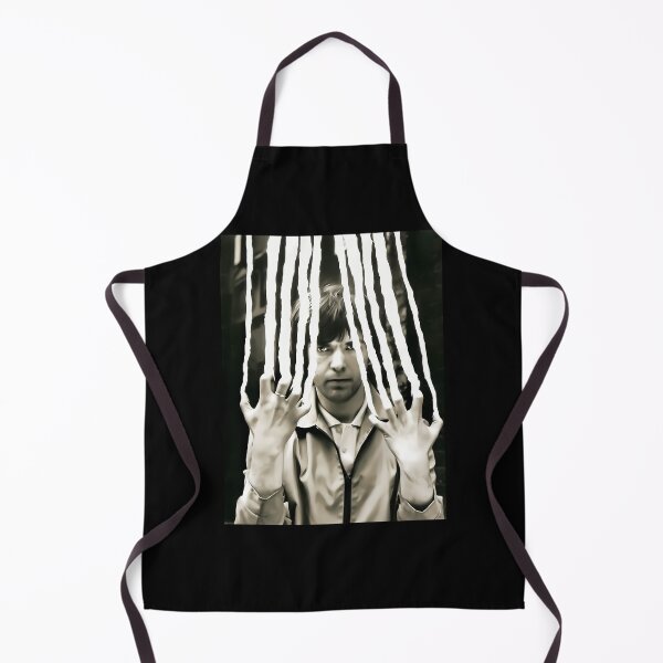 Item preview, Peter Gabriel Scratched Face Portrait Poster designed and sold by Tomiball1.