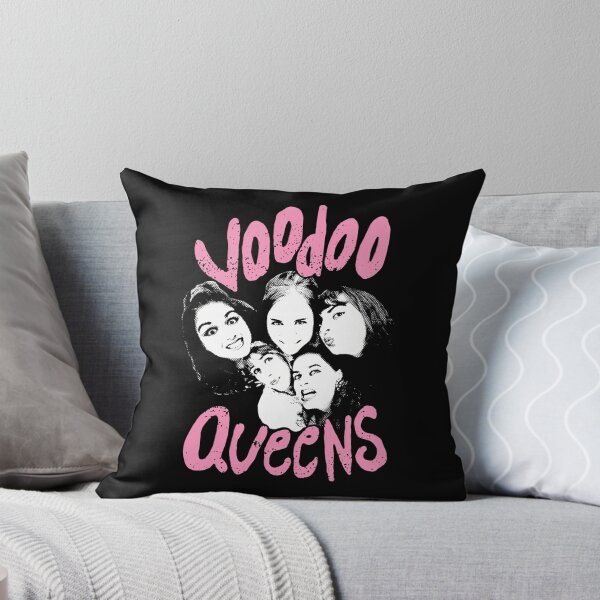 Item preview, Voodoo Queens British Indie Band designed and sold by OctaviaBauch.