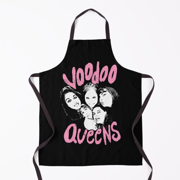Item preview, Voodoo Queens British Indie Band designed and sold by OctaviaBauch.