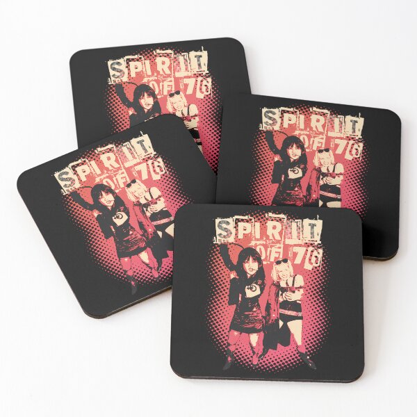 Item preview, Spirit Of 76 New York designed and sold by OctaviaBauch.