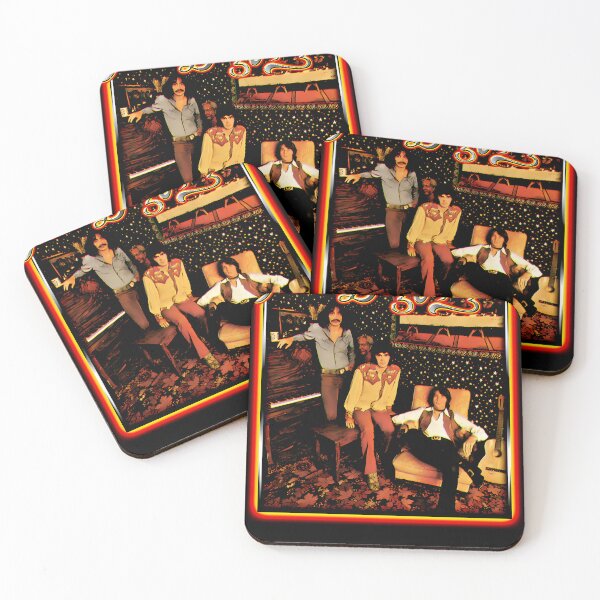Item preview, Glow Framed Post Grunge Band designed and sold by MarineCanvas.