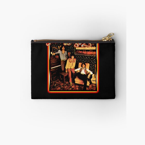 Item preview, Glow Framed Post Grunge Band designed and sold by MarineCanvas.
