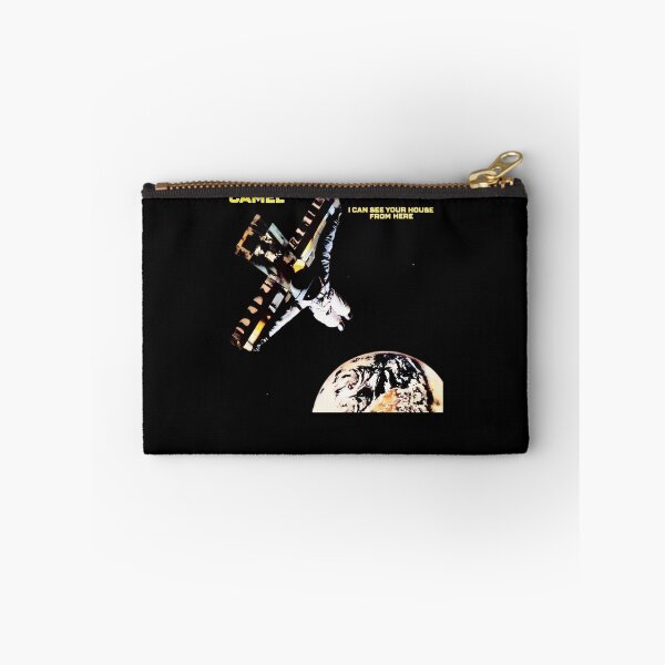 Item preview, Camel I Can See Your House From Here Astronaut Space Poster designed and sold by Tomiball1.