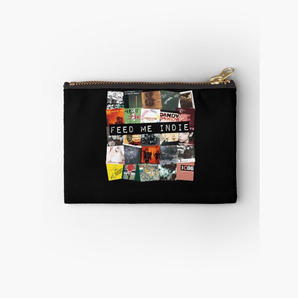 Item preview, Feed Me Indie Alternative Music designed and sold by OctaviaBauch.