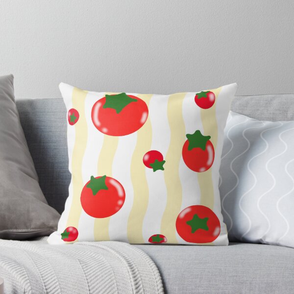 Item preview, Topsy Turvy Tomatoes designed and sold by noecreates.