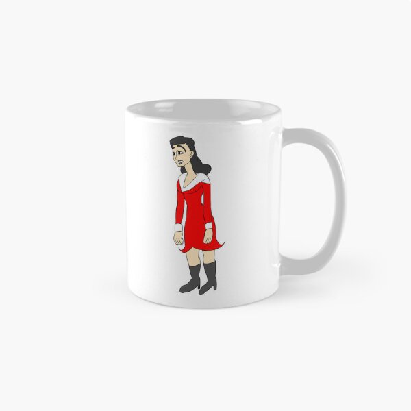 Item preview, Tillie the Toiler designed and sold by Quistlor.