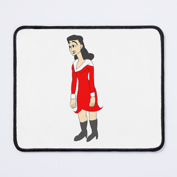Item preview, Tillie the Toiler designed and sold by Quistlor.